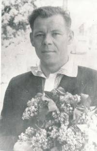 Валиуллин Аллахияр Гарифуллович Валиуллин Аллахияр Гарифуллович